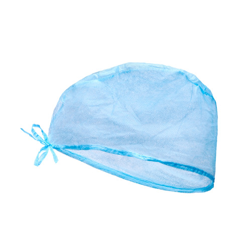 Gorros Quirurgicos Caja 100 Unids